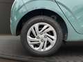 Hyundai i10 1.0 Benzin (63 PS) 2WD Select RFK Grün - thumbnail 23