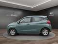 Hyundai i10 1.0 Benzin (63 PS) 2WD Select RFK Grün - thumbnail 2