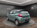 Hyundai i10 1.0 Benzin (63 PS) 2WD Select RFK Grün - thumbnail 3