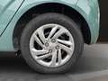 Hyundai i10 1.0 Benzin (63 PS) 2WD Select RFK Grün - thumbnail 22