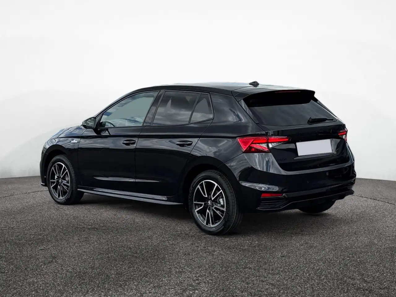 Skoda Fabia 2026