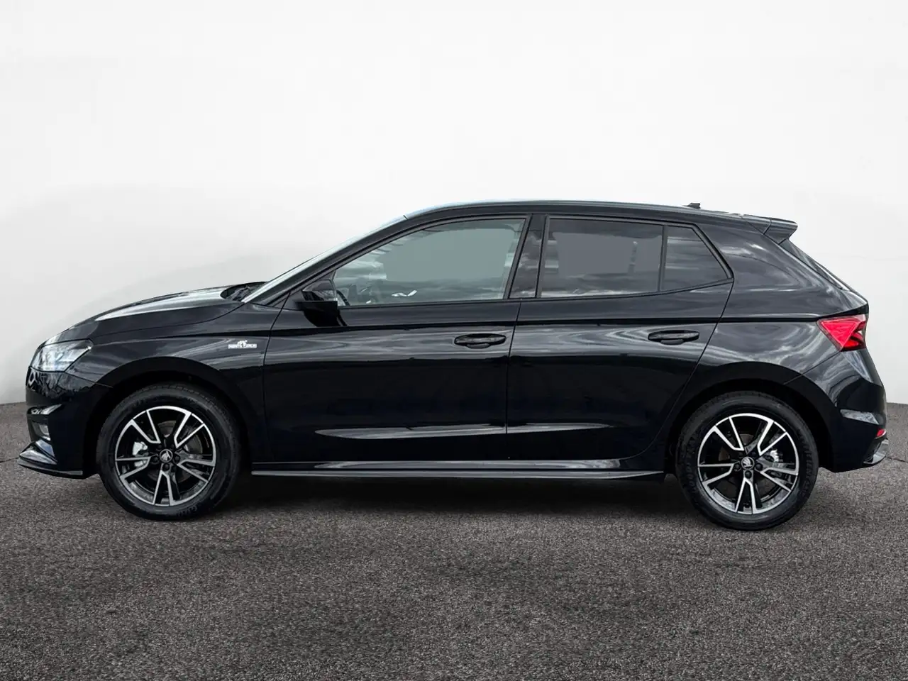 Skoda Fabia 2026