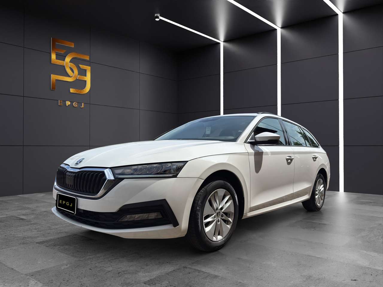 Skoda Octavia Wagon 2.0 tdi evo Executive 150cv dsg