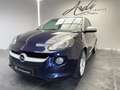 Opel Adam 1.4i *OPC LINE*VOLANT+SIEGES CHAUFFANTS*GARANTIE* Bleu - thumbnail 1