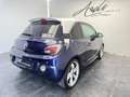 Opel Adam 1.4i *OPC LINE*VOLANT+SIEGES CHAUFFANTS*GARANTIE* Bleu - thumbnail 4