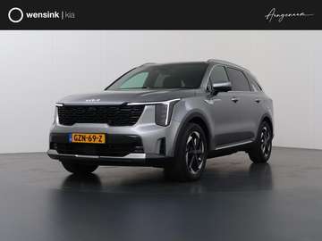 1.6 T-GDi Hybrid 2WD ExecutiveLine 7p | Panoramasc