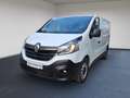 Renault Trafic L1H1 2,8t Komfort Multifunktionslenkrad/Klima/Temp Blanco - thumbnail 2