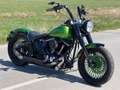 Harley-Davidson Softail Slim Zielony - thumbnail 1