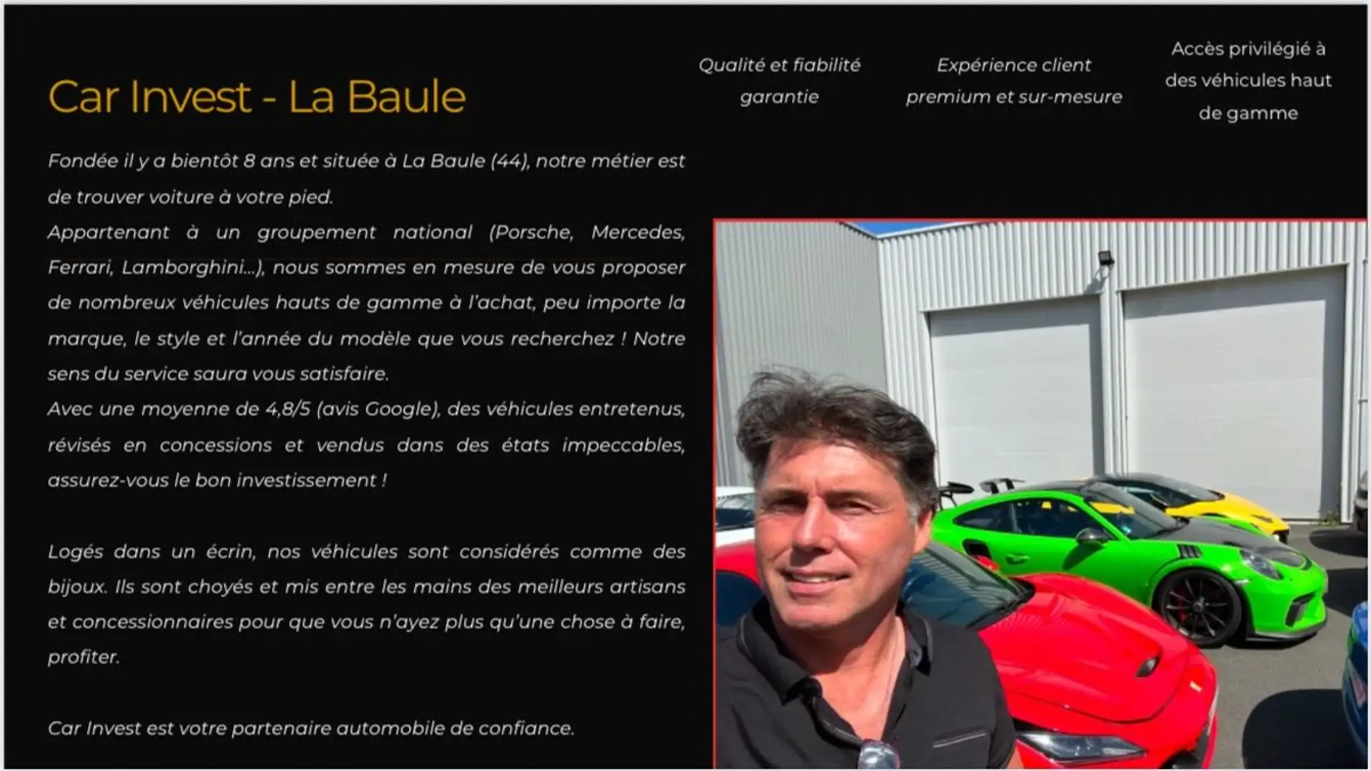 Ferrari 360 F360 V8 F1 400ch 34 Cv Rood - 2