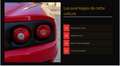 Ferrari 360 F360 V8 F1 400ch 34 Cv Rouge - thumbnail 9