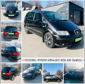 4kids 1,9TDI PD !HANDLER ODER EXPORT!