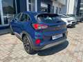 Ford Puma 1.0 EcoBoost Hybrid 125 CV S&S Titanium Bleu - thumbnail 9