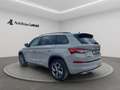 Skoda Kodiaq 2,0 TDI SCR Sportline DSG AHK STANDHZ ACC MEMOR... Grau - thumbnail 4