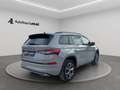 Skoda Kodiaq 2,0 TDI SCR Sportline DSG AHK STANDHZ ACC MEMOR... Grau - thumbnail 6