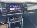 Skoda Kodiaq 2,0 TDI SCR Sportline DSG AHK STANDHZ ACC MEMOR... Grau - thumbnail 13