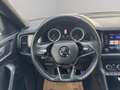 Skoda Kodiaq 2,0 TDI SCR Sportline DSG AHK STANDHZ ACC MEMOR... Grau - thumbnail 9