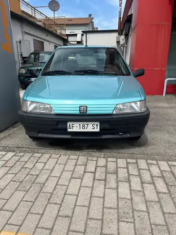 Peugeot 106 106 5p 1.1 XN