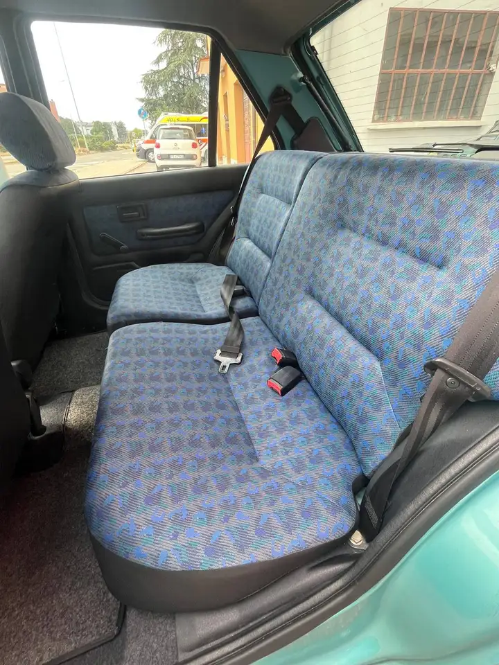 Peugeot 106 5p 1.1 XN, foto 11