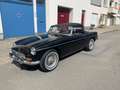 MG MGB CABRIOLET Nero - thumbnail 2