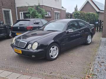 K. Elegance I Coupe I NL-auto