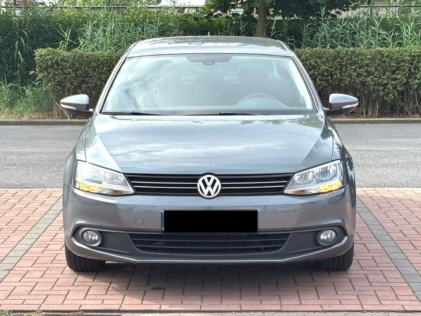 Volkswagen Jetta 1.2i TSI 151000 km 2011 met onderhoudboek - 2