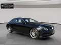 Mercedes-Benz E 220 E 220 BlueTEC Avantgarde AMG-Line Aut. Noir - thumbnail 3