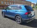 Volkswagen Tiguan Allspace Tiguan Allspace 2.0 TDI SCR 4Motion DSG Highline Blau - thumbnail 5