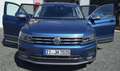 Volkswagen Tiguan Allspace Tiguan Allspace 2.0 TDI SCR 4Motion DSG Highline Blau - thumbnail 8