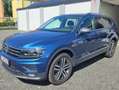 Volkswagen Tiguan Allspace Tiguan Allspace 2.0 TDI SCR 4Motion DSG Highline Blau - thumbnail 7