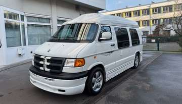 1500 5,9 V8 Van Starcraft Luxusvan LPG