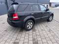 Kia Sorento 3.5 V6 EX- Lpg Schwarz - thumbnail 3