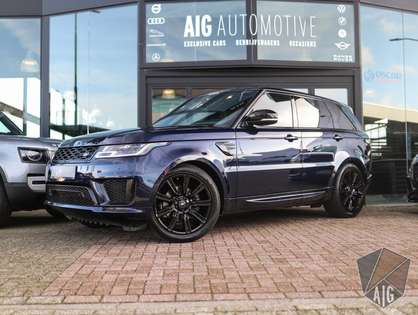 Land Rover Range Rover Sport 3.0 SDV6 HSE Dynamic | BTW! | Pano | Meridian | Ca