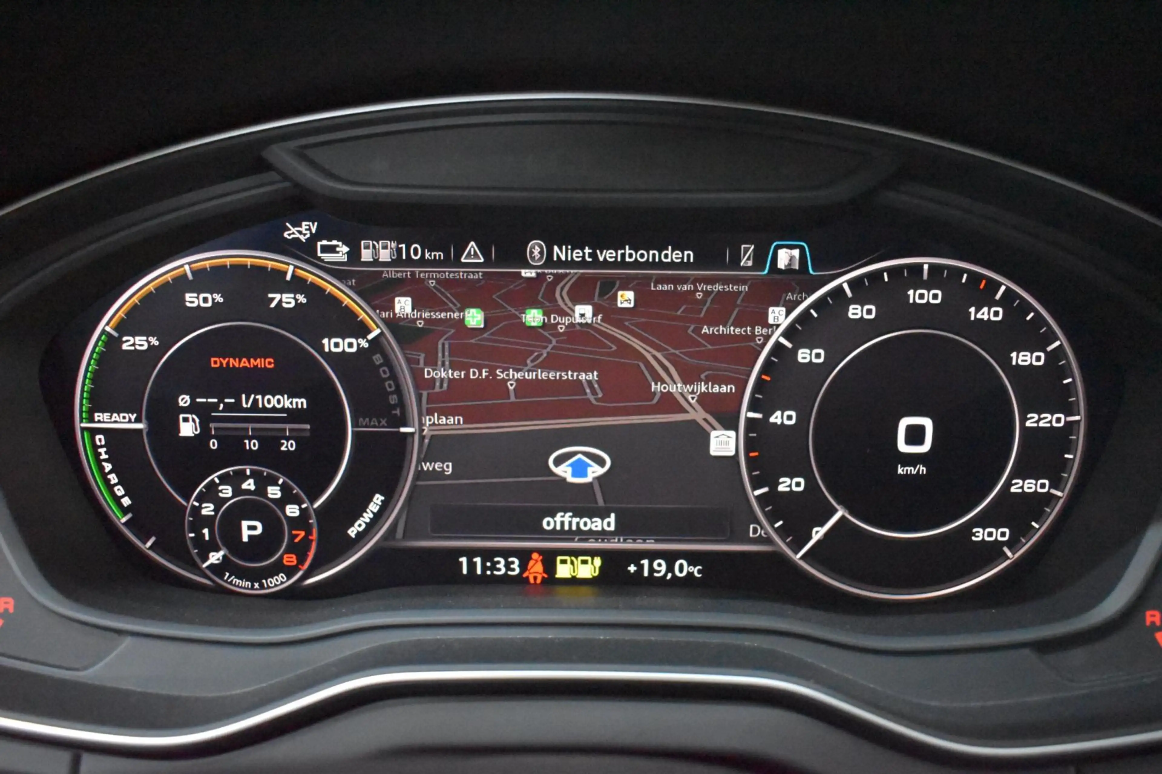 Audi Q5 55 TFSI e Quattro COMPETITION 367pk | LUCHTVERING — photo 29