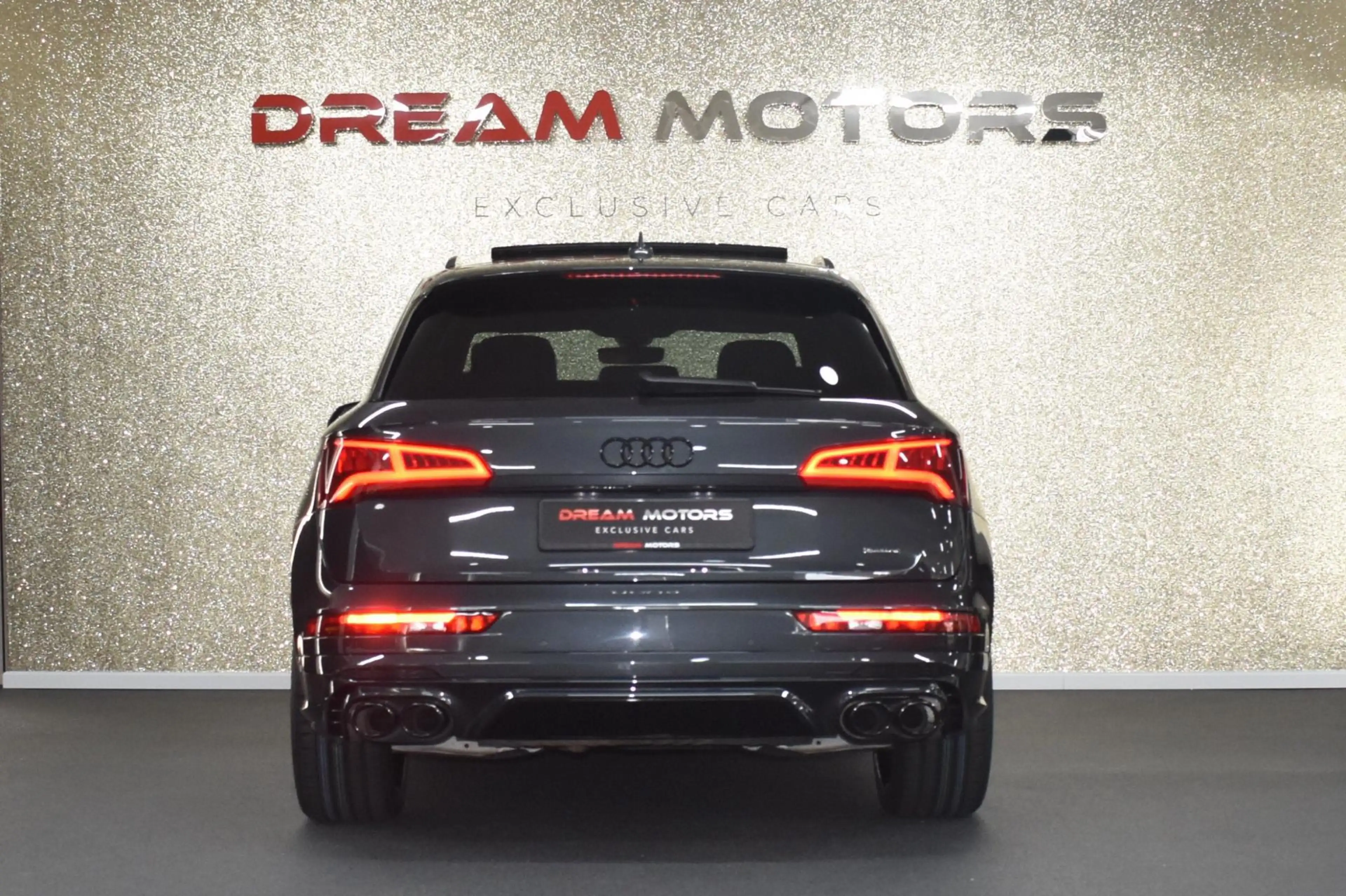 Audi Q5 55 TFSI e Quattro COMPETITION 367pk | LUCHTVERING — photo 9