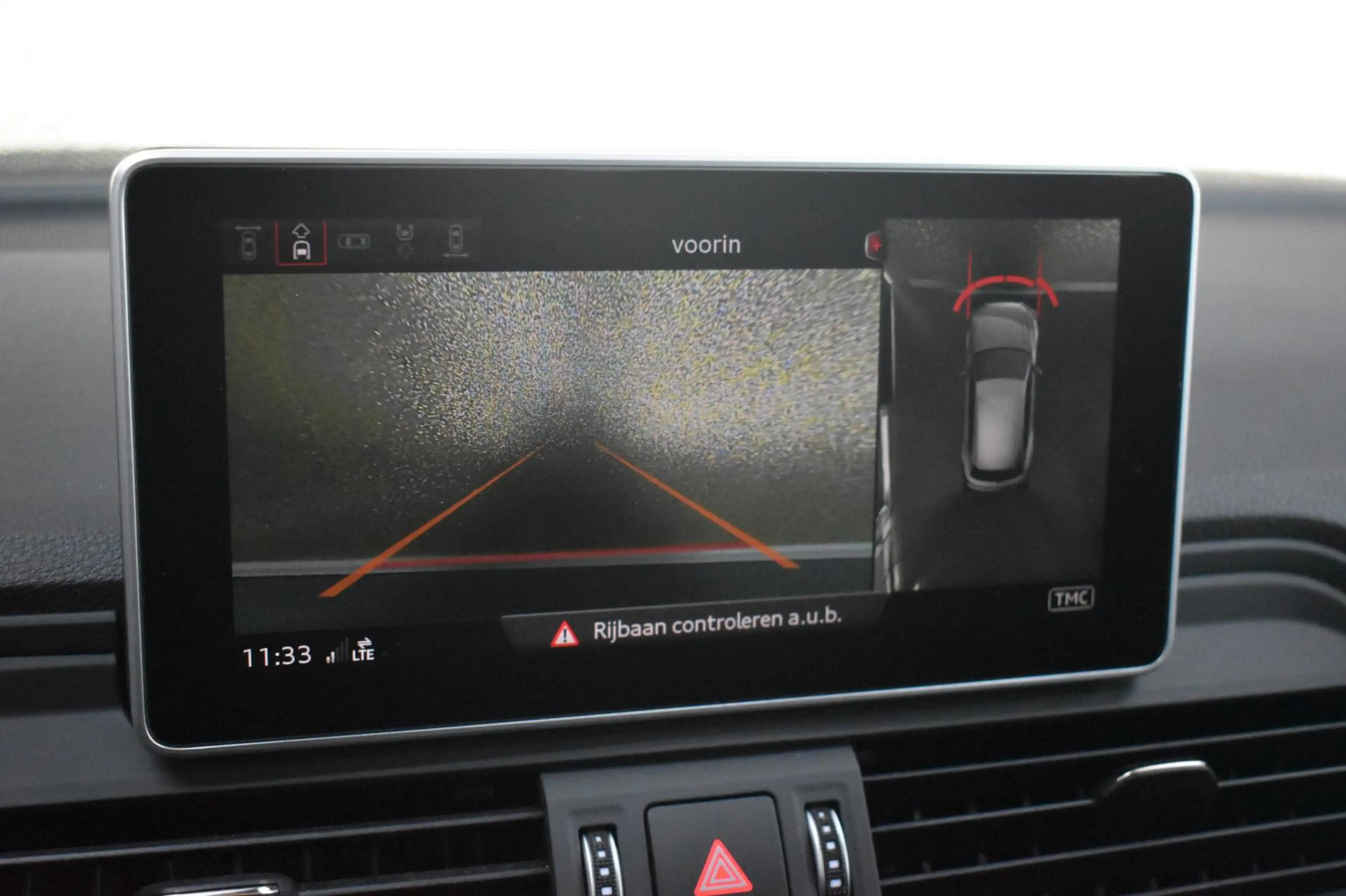 Audi Q5 55 TFSI e Quattro COMPETITION 367pk | LUCHTVERING — photo 19