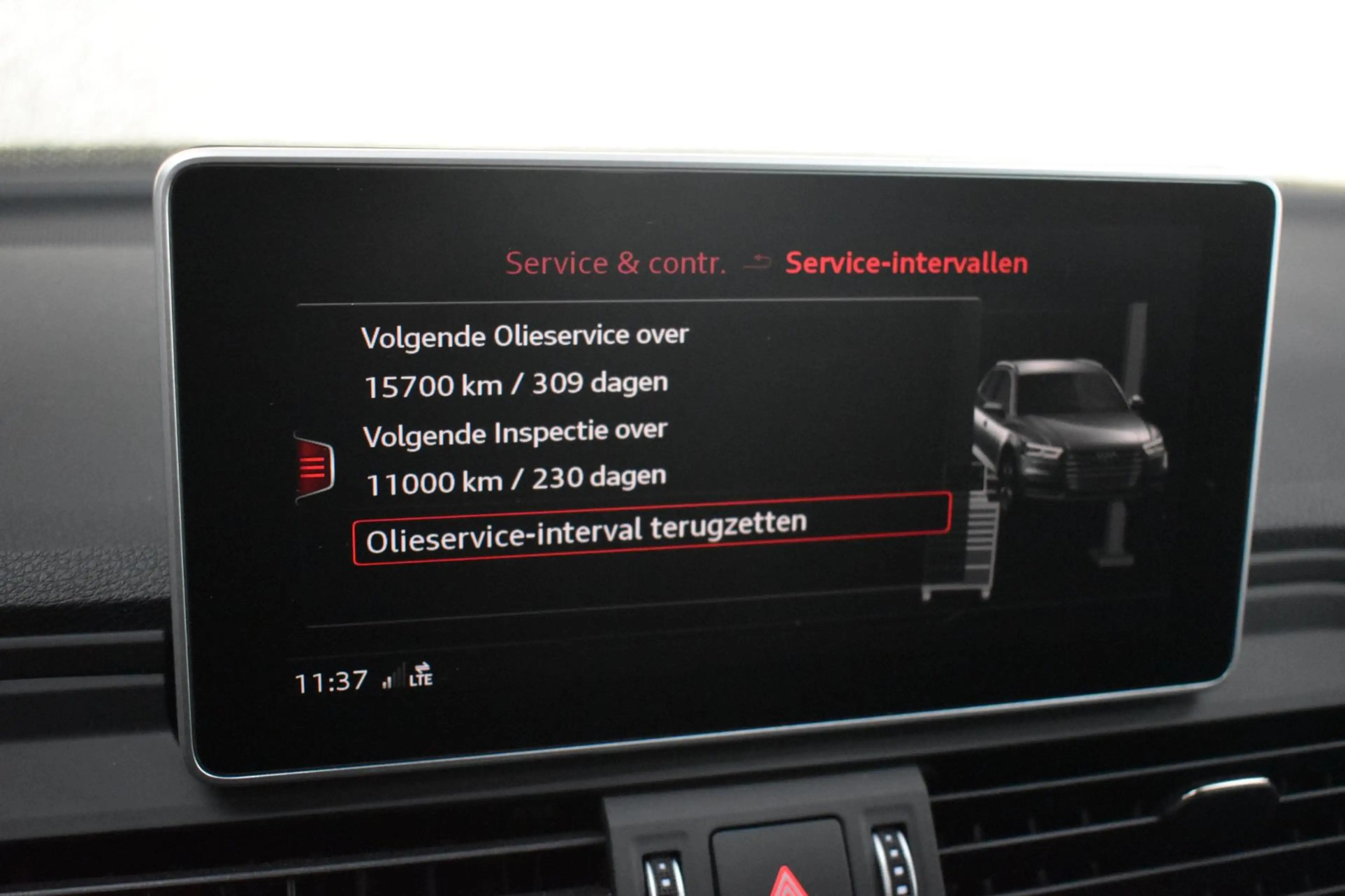 Audi Q5 55 TFSI e Quattro COMPETITION 367pk | LUCHTVERING — photo 36