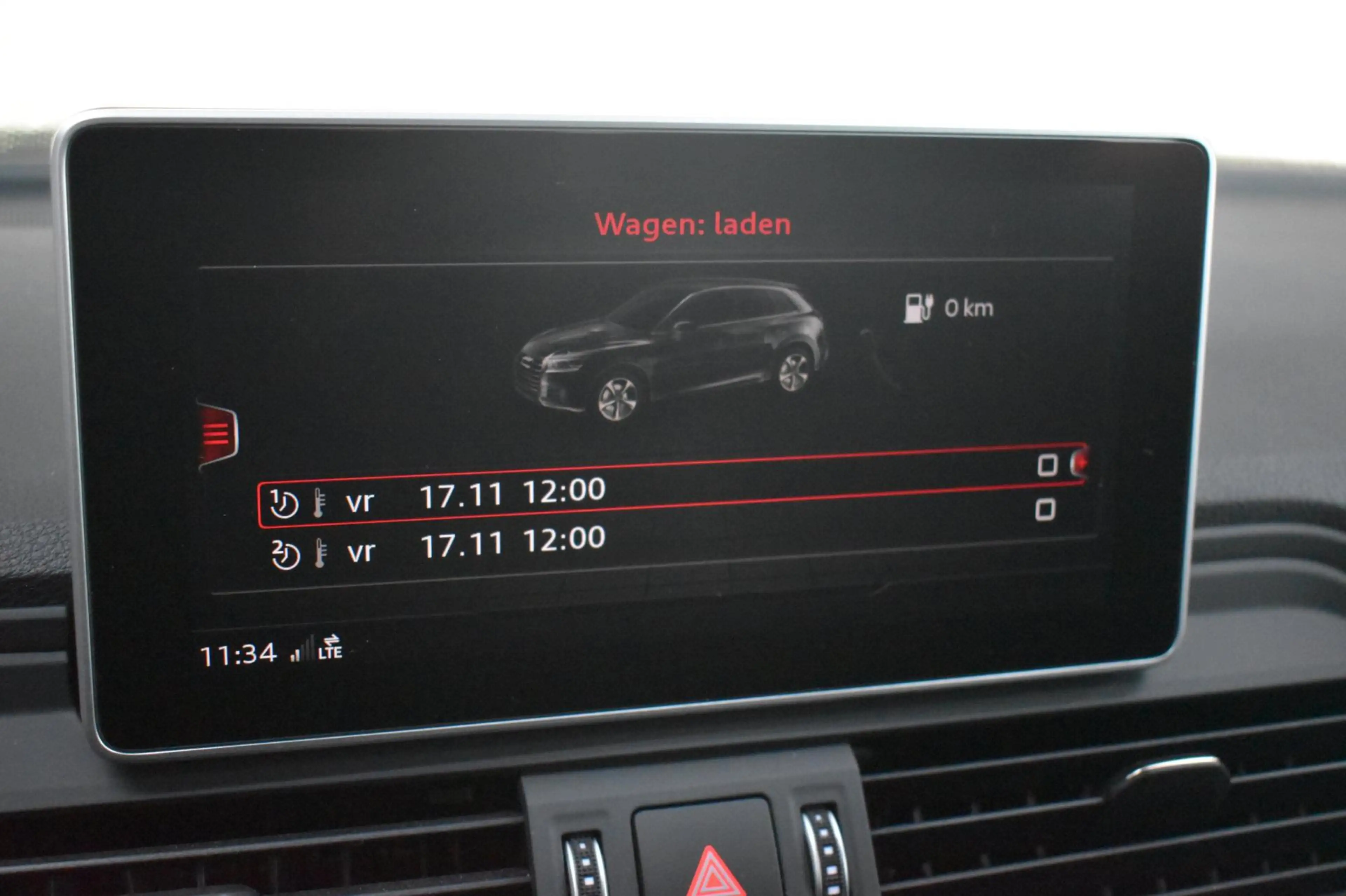 Audi Q5 55 TFSI e Quattro COMPETITION 367pk | LUCHTVERING — photo 31