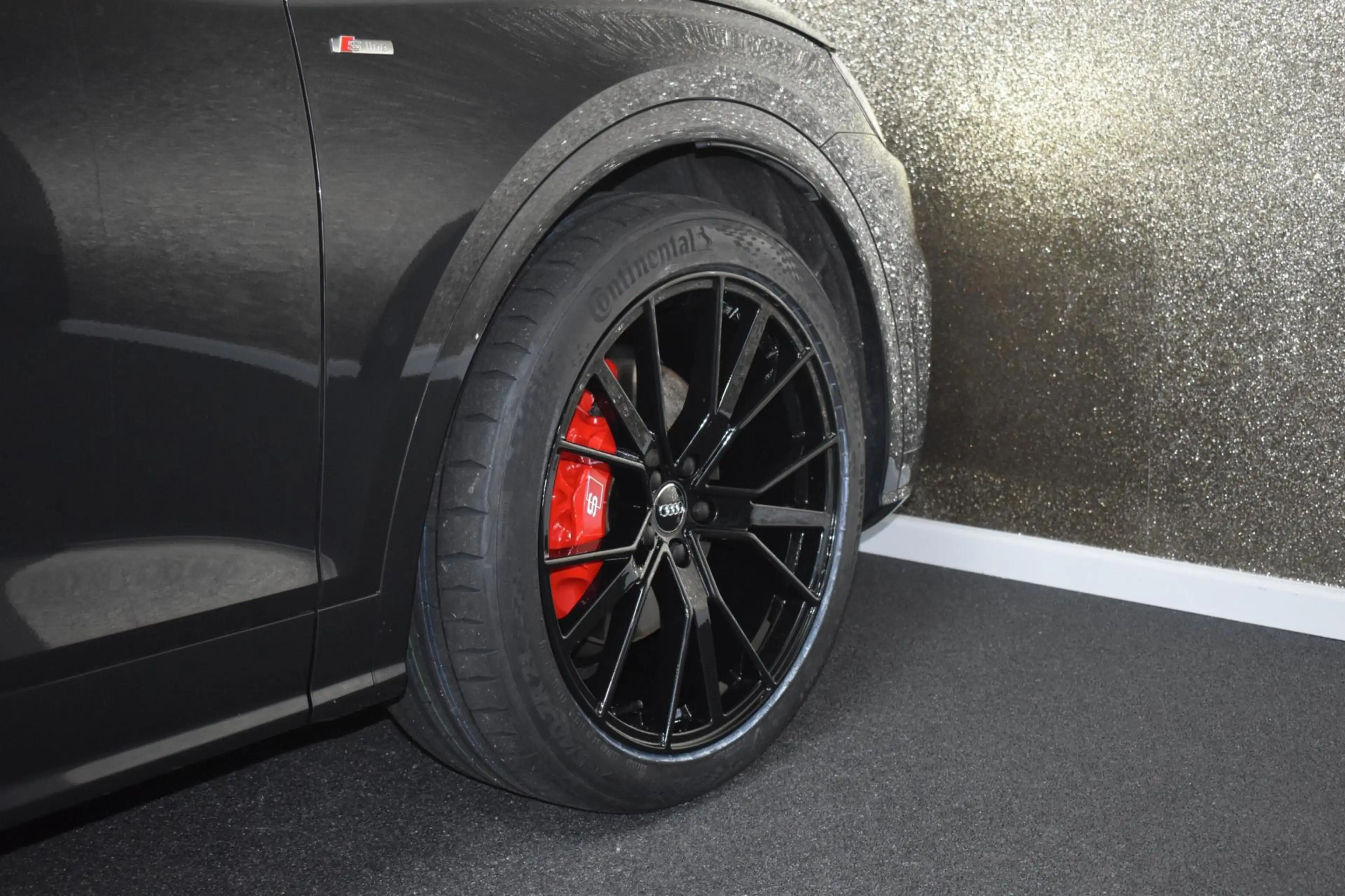 Audi Q5 55 TFSI e Quattro COMPETITION 367pk | LUCHTVERING — photo 13