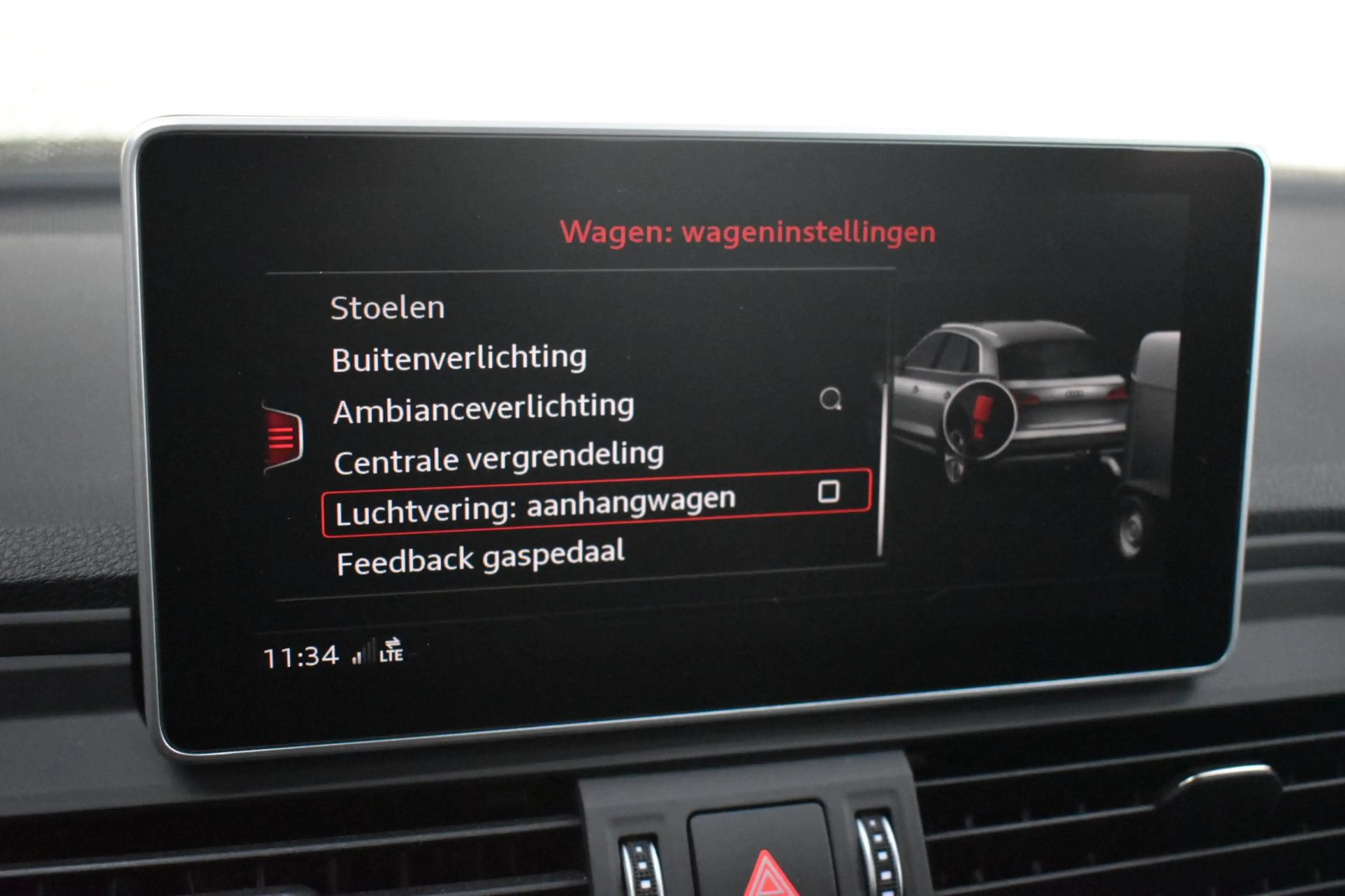 Audi Q5 55 TFSI e Quattro COMPETITION 367pk | LUCHTVERING — photo 32