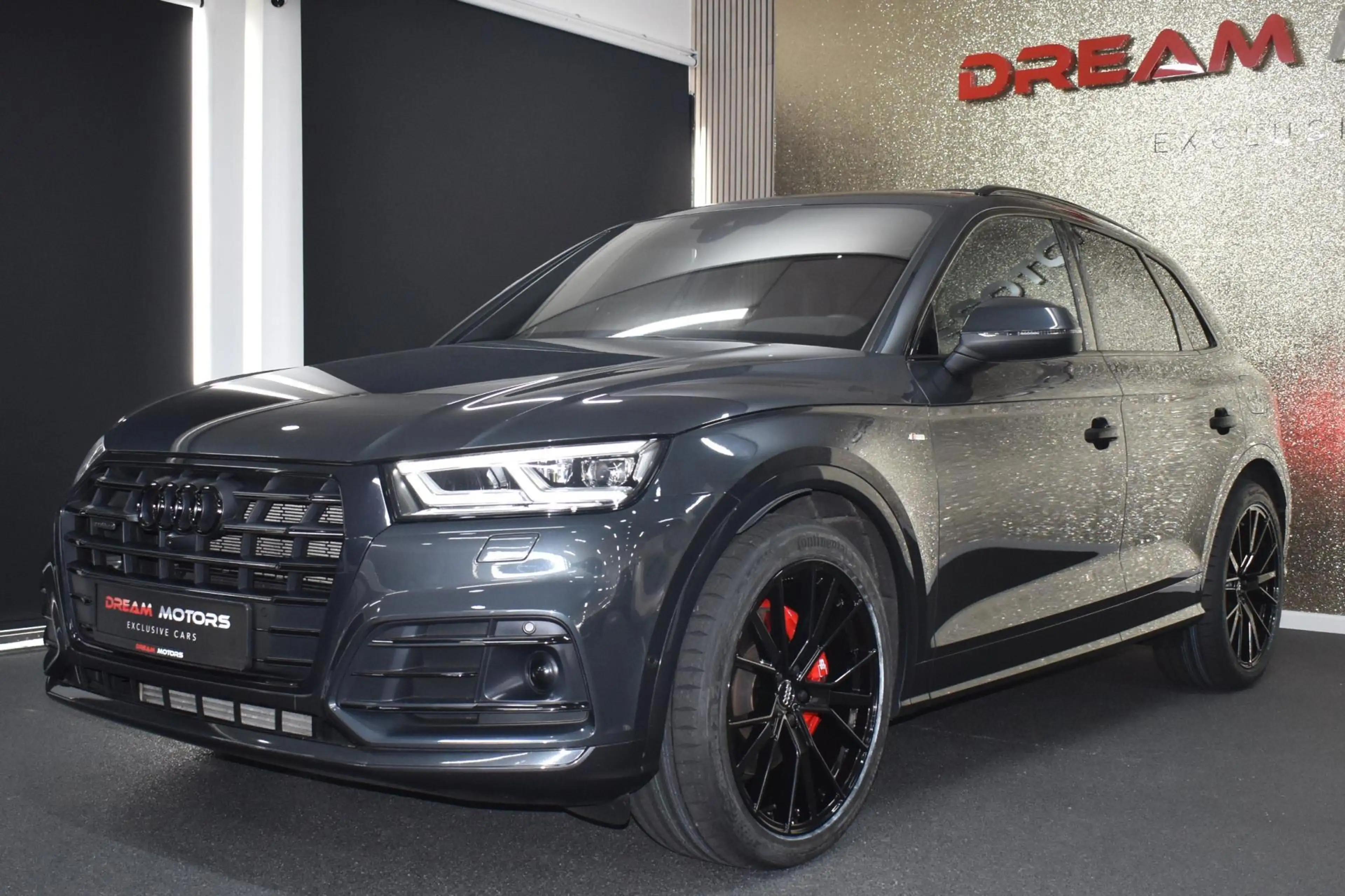 Audi Q5 55 TFSI e Quattro COMPETITION 367pk | LUCHTVERING — photo 10