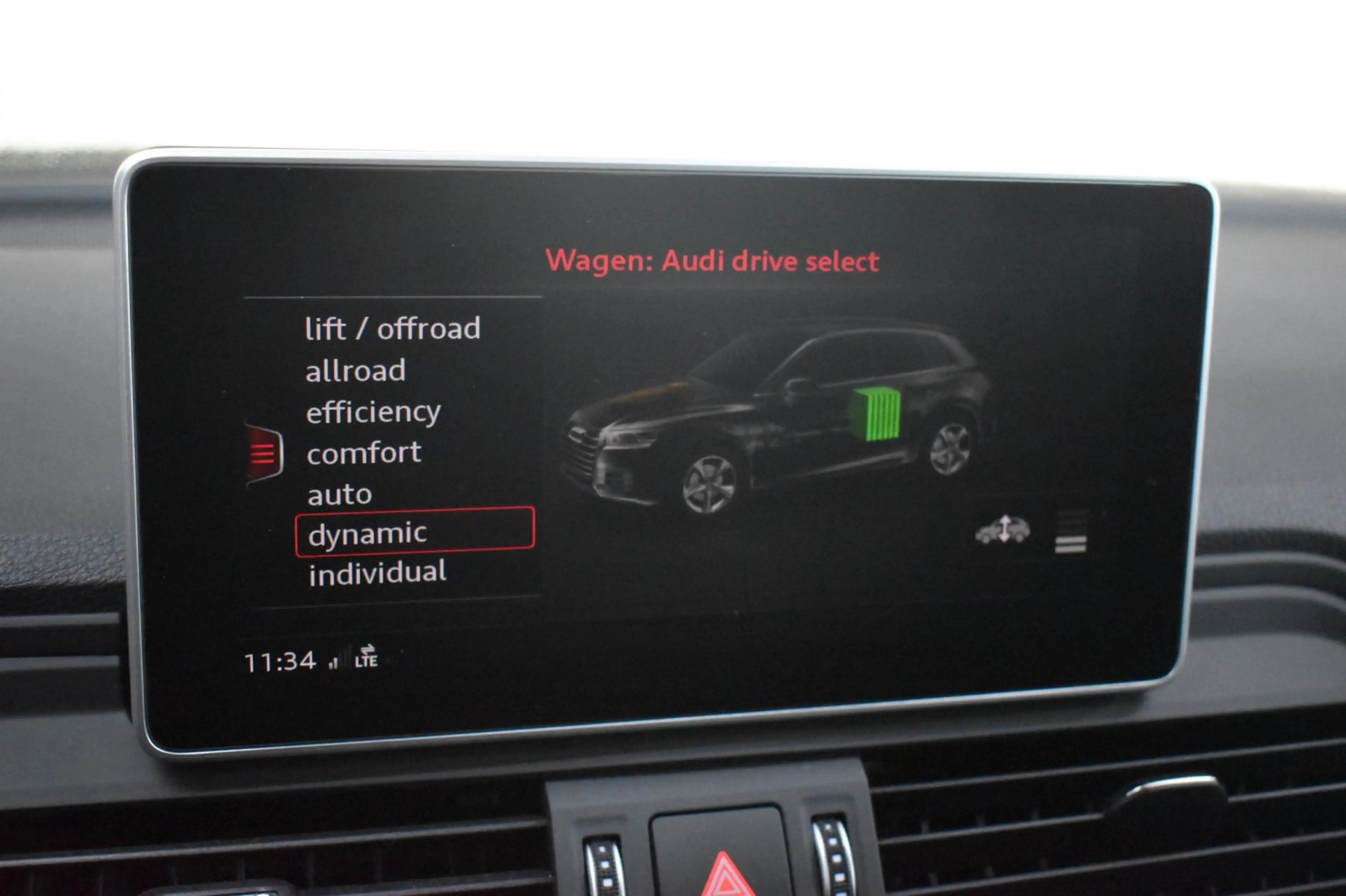 Audi Q5 55 TFSI e Quattro COMPETITION 367pk | LUCHTVERING — photo 30