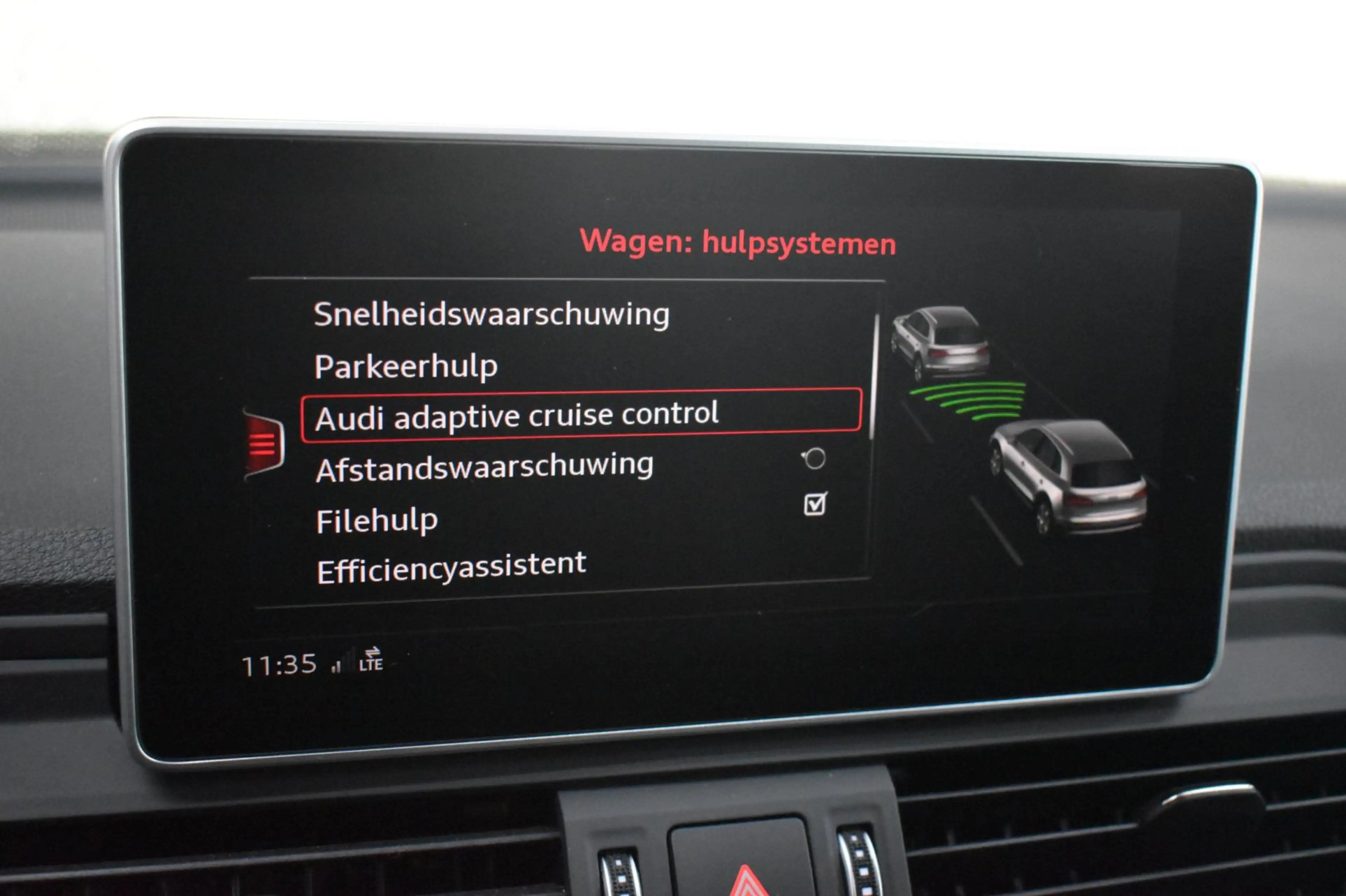 Audi Q5 55 TFSI e Quattro COMPETITION 367pk | LUCHTVERING — photo 33
