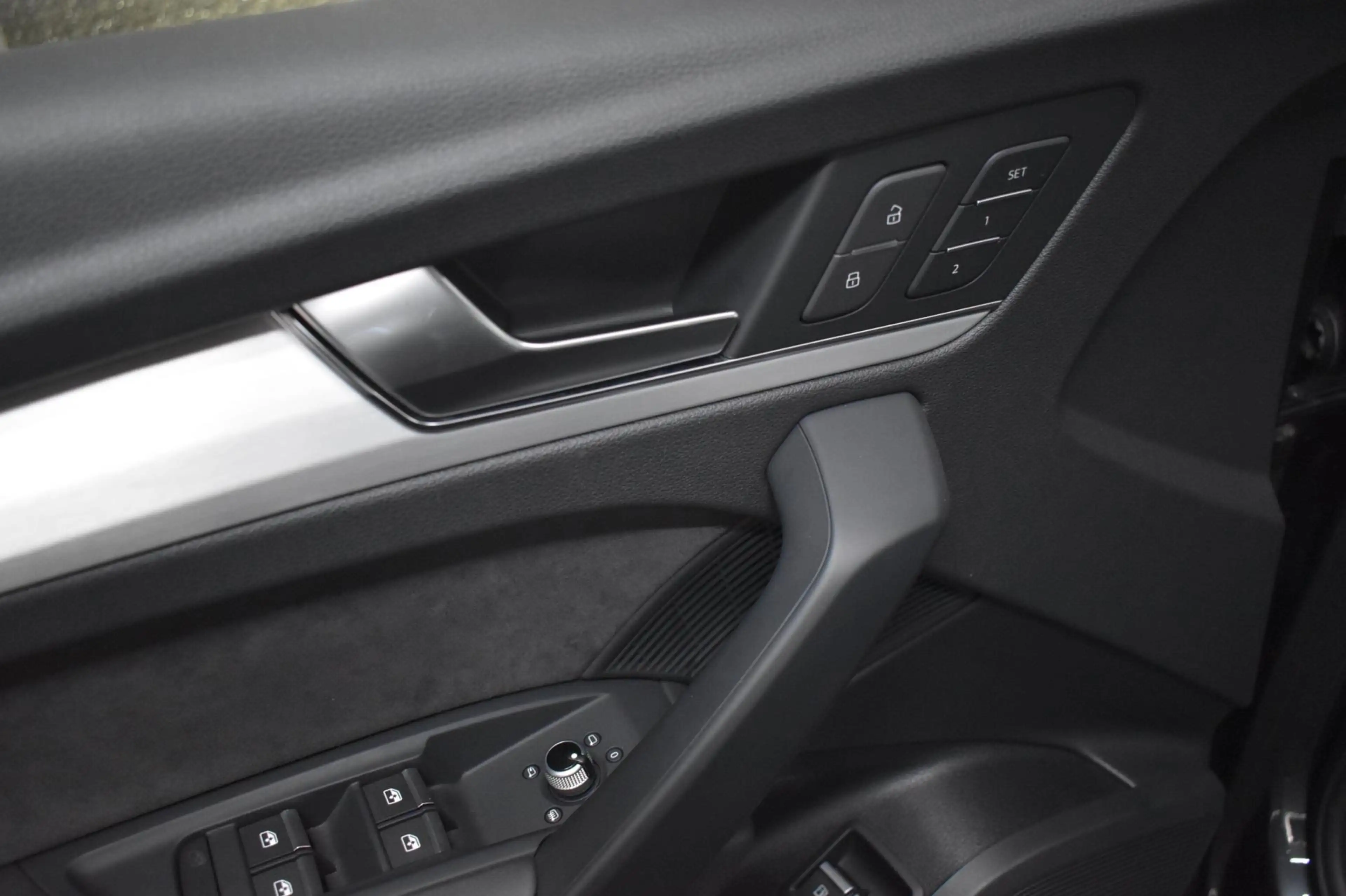 Audi Q5 55 TFSI e Quattro COMPETITION 367pk | LUCHTVERING — photo 17