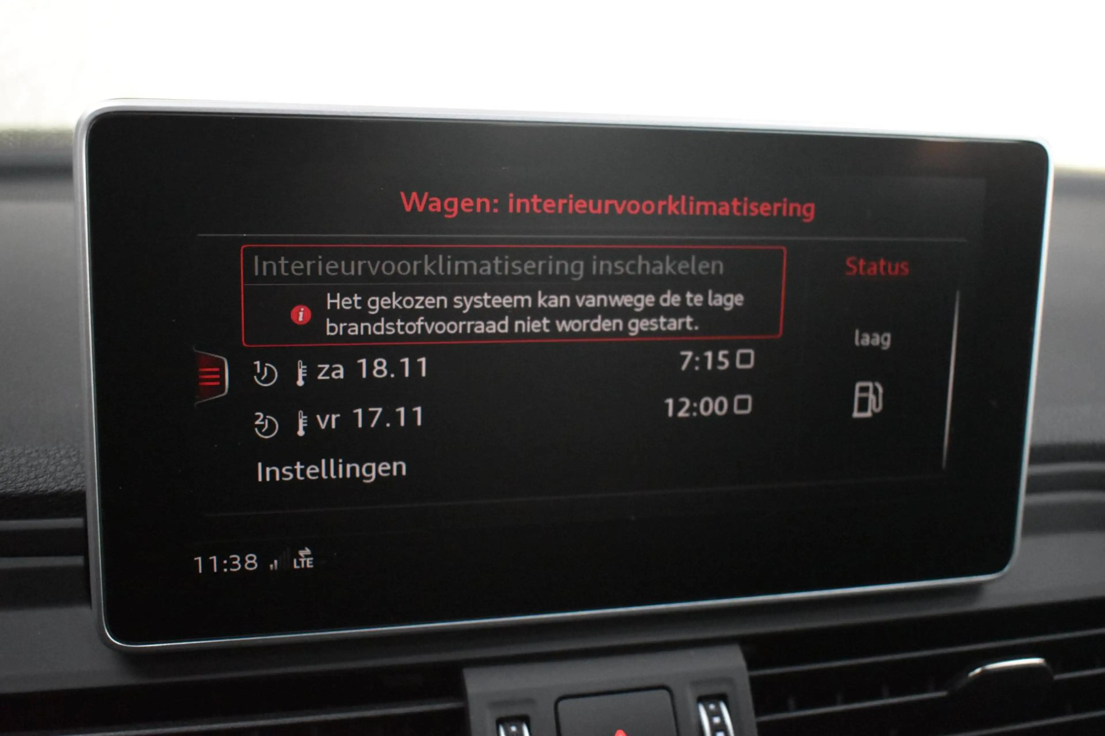 Audi Q5 55 TFSI e Quattro COMPETITION 367pk | LUCHTVERING — photo 37
