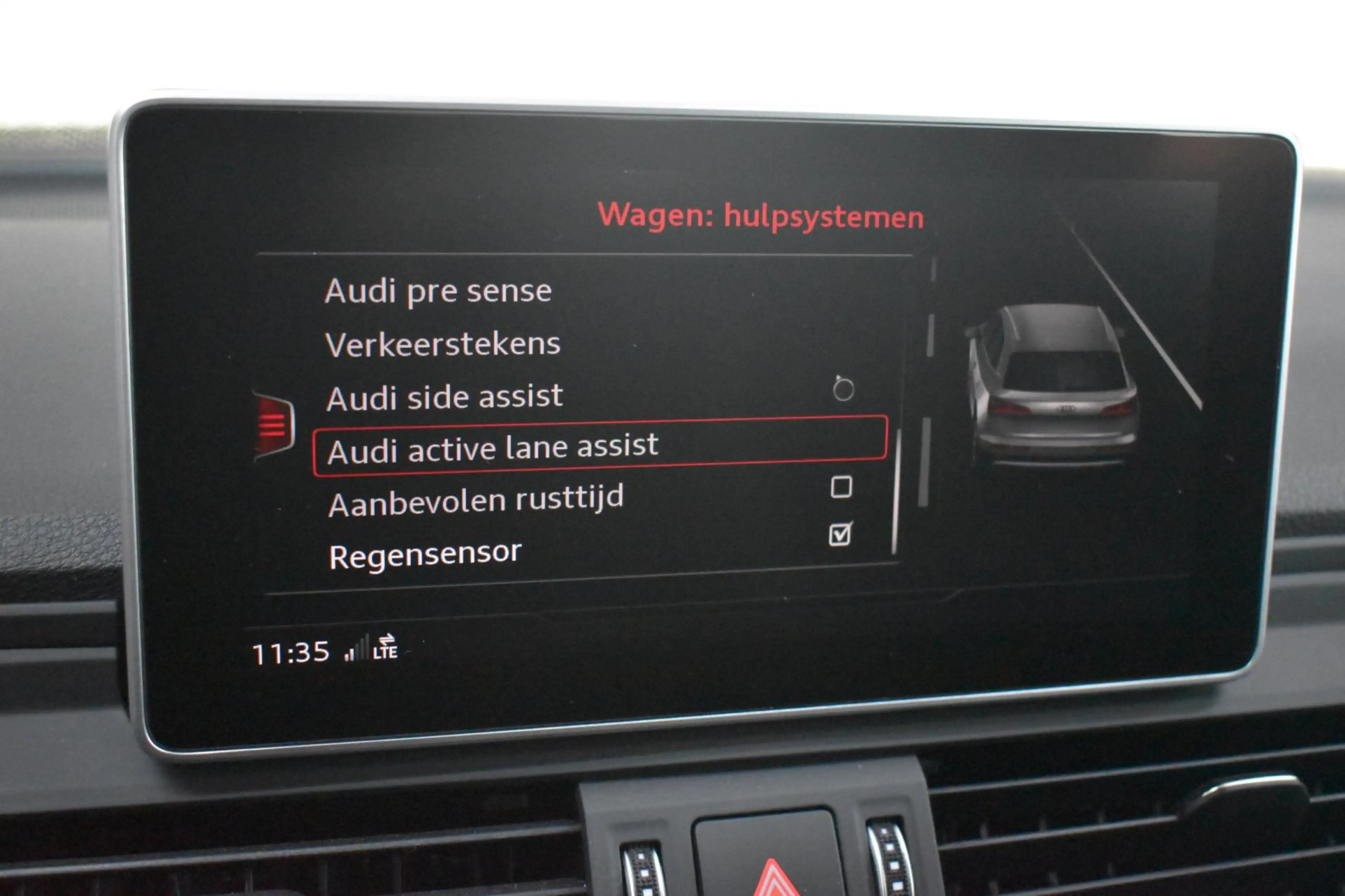 Audi Q5 55 TFSI e Quattro COMPETITION 367pk | LUCHTVERING — photo 34