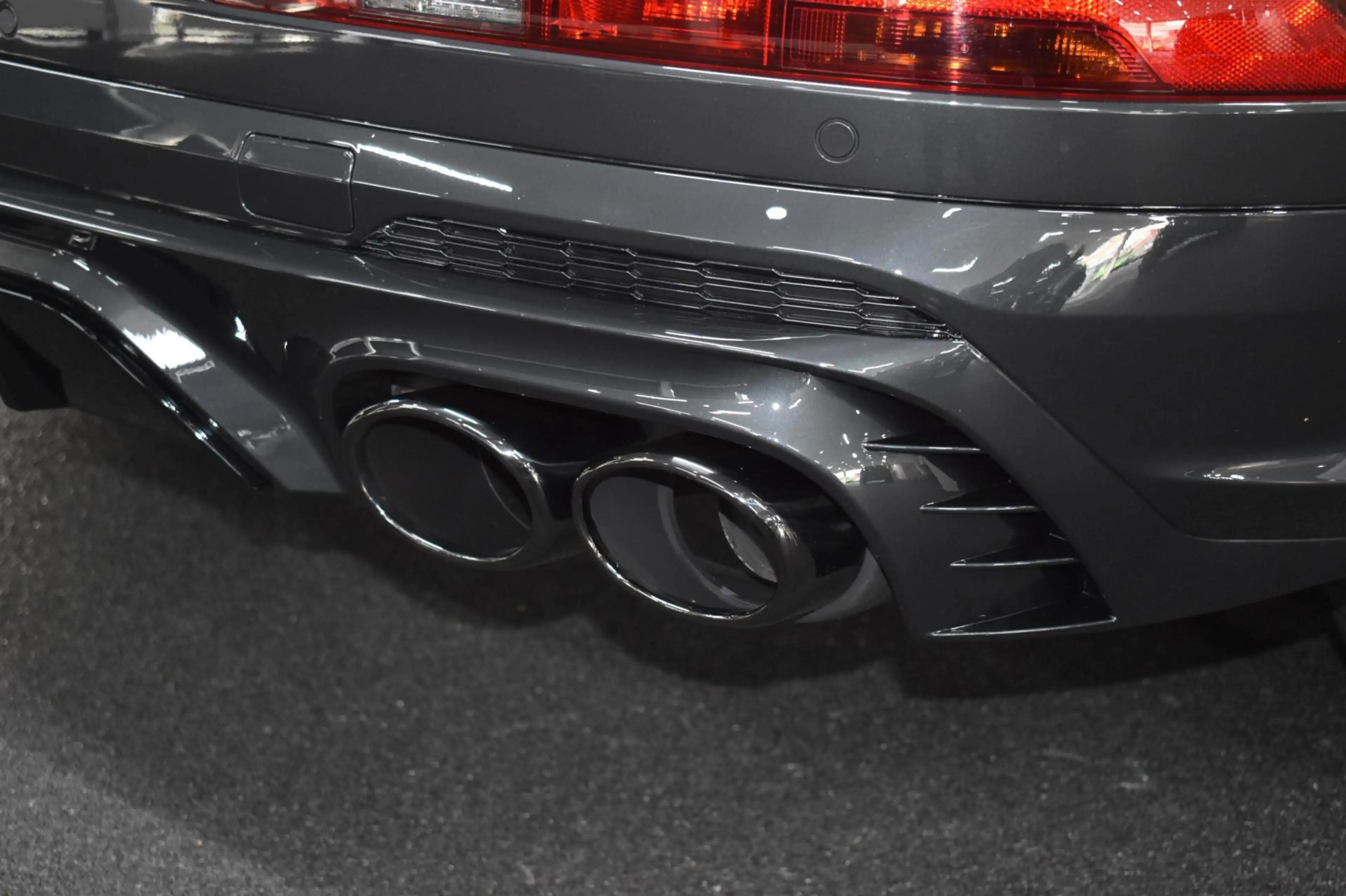 Audi Q5 55 TFSI e Quattro COMPETITION 367pk | LUCHTVERING — photo 12