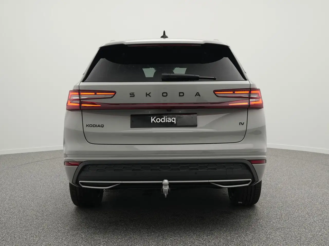 Skoda Kodiaq 2026