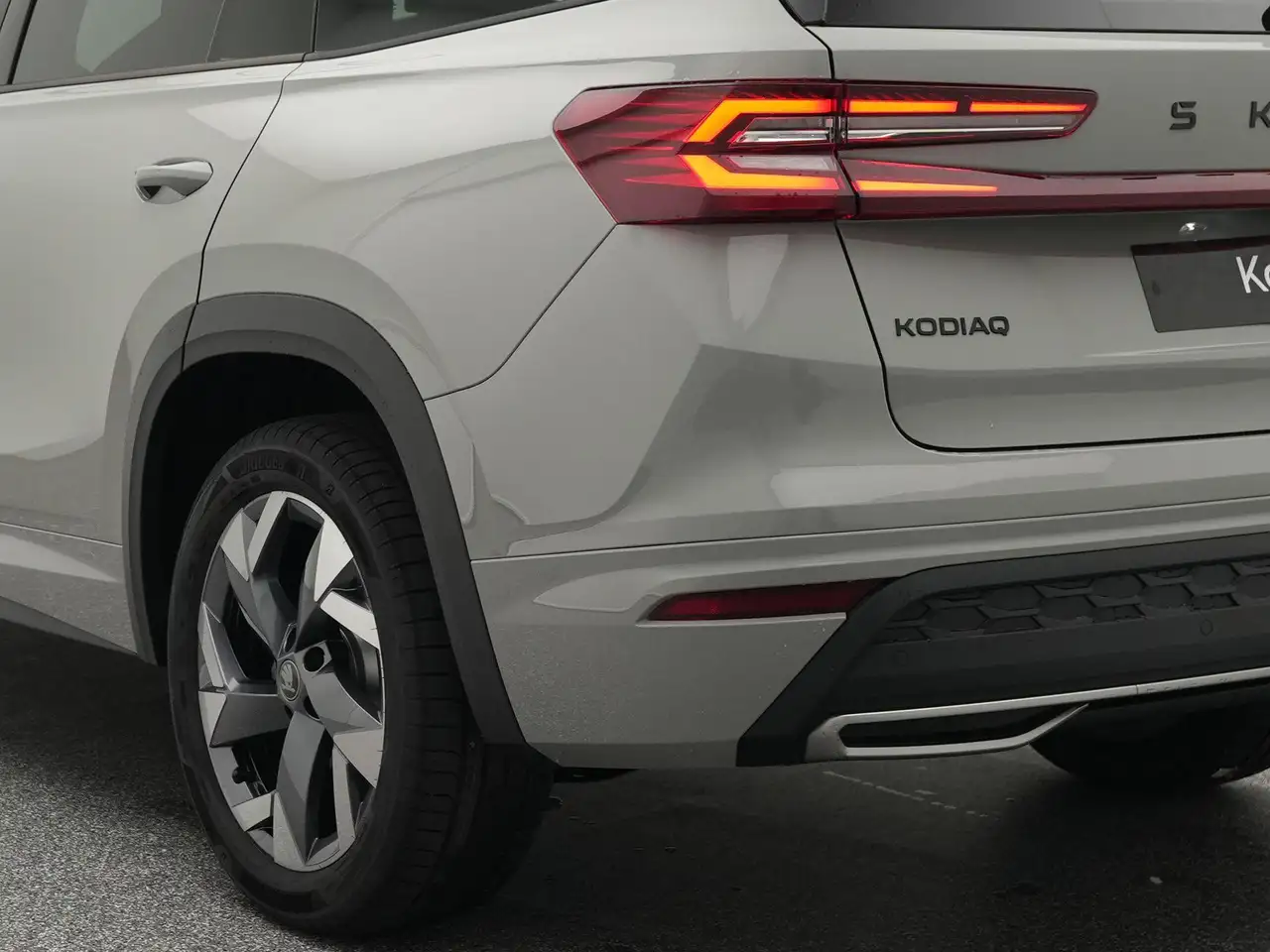 Skoda Kodiaq 2026 — фото 15