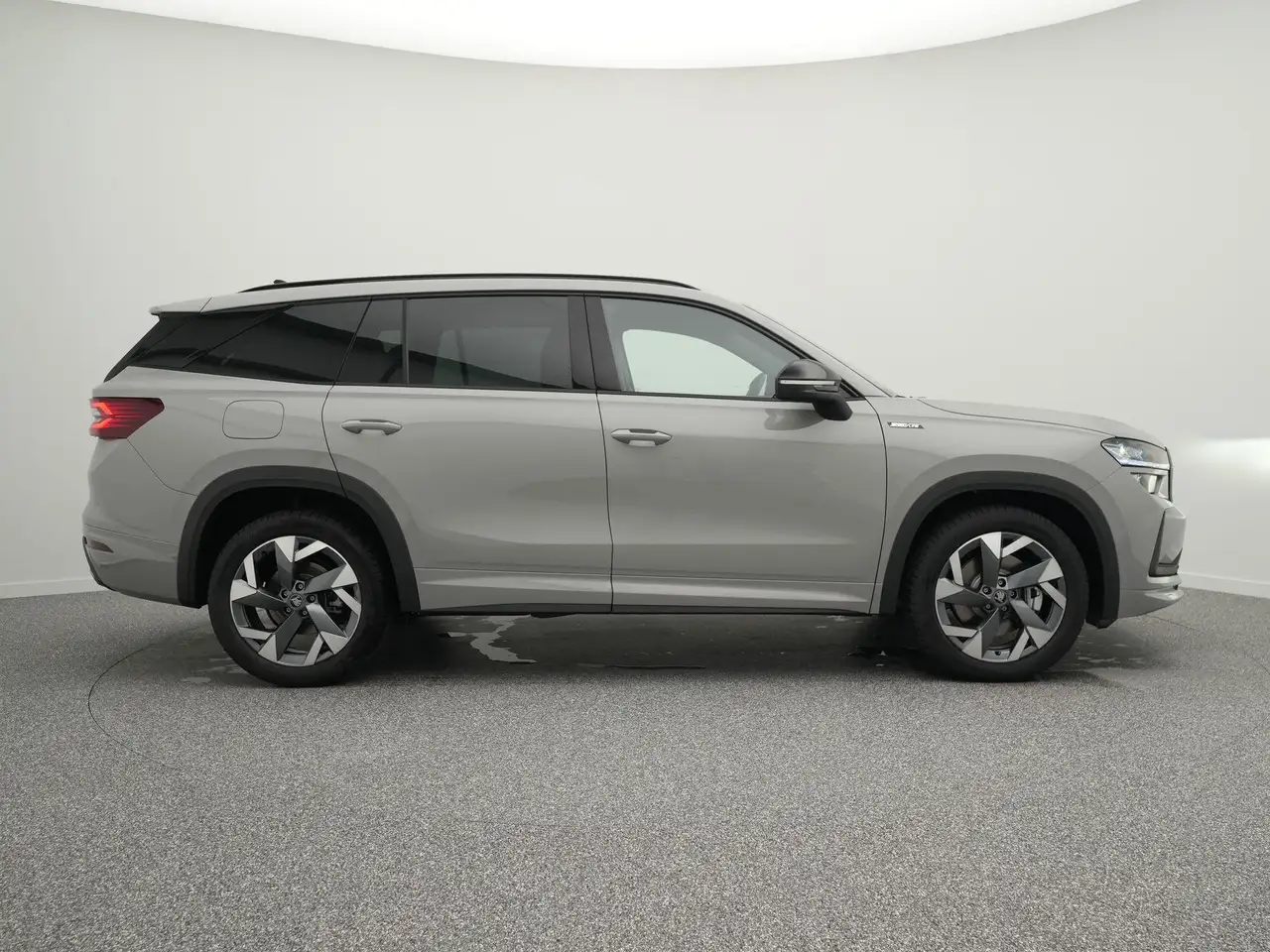Skoda Kodiaq 2026 — фото 12