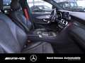Mercedes-Benz GLC 300 4M AMG AHK Distro. LED Kamera Night SHZ Белый - thumbnail 10